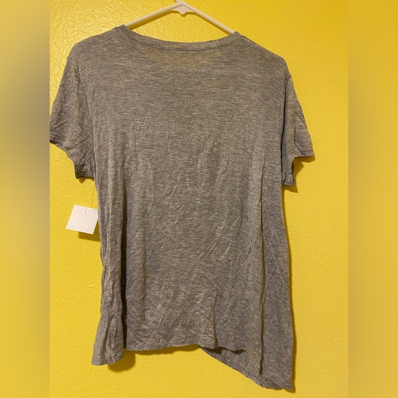 Nel + Lo running t shirt - Picture 2 of 3